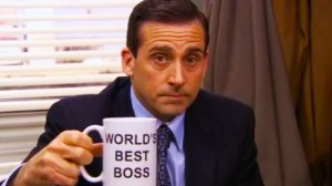 7 Times Michael Scott Was Actually the World’s Best Boss in The Office