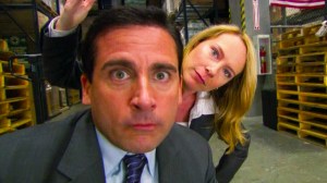 7 Best Michael & Holly Moments in The Office That Prove They Were Meant to Be