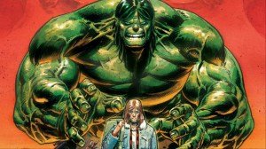 Is Bruce Banner the Most Dangerous Person in Marvel?