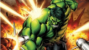 The Hulk’s Most Shocking Enemy is Actually Himself
