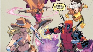 Uncanny X-Men #19 Is a One and Done With Everything You Could Want (Review)