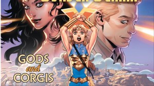 Trinity: Daughter of Wonder Woman #3 Is the Funny, Heartwarming Beacon of Hope We Need (Review)