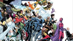 10 Best Things to Happen in X-Men Comics