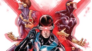 X-Men: 6 Times Cyclops Was Right (And Everyone Else Was Wrong)