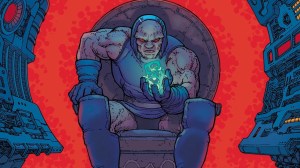 10 DC Villains With the Most Aura
