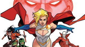 Justice League Red #1 Kicks Off an Interesting New Chapter in the League’s History (Review)