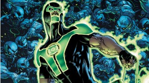 The Best Green Lantern Is Finally Getting a Chance to Shine