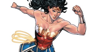 7 Marvel Heroes Too Powerful for Wonder Woman to Beat