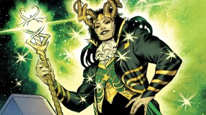 An MCU Favorite Just Got a New Job (And You’ll Never Guess What It Is)