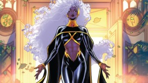 7 Reasons Storm Is the Best X-Man