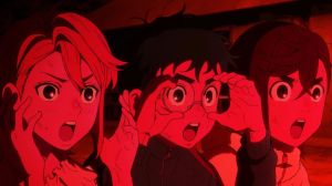 Dandadan’s Exorcism Twist Keeps the Surprises Coming for the Most Original Anime Around