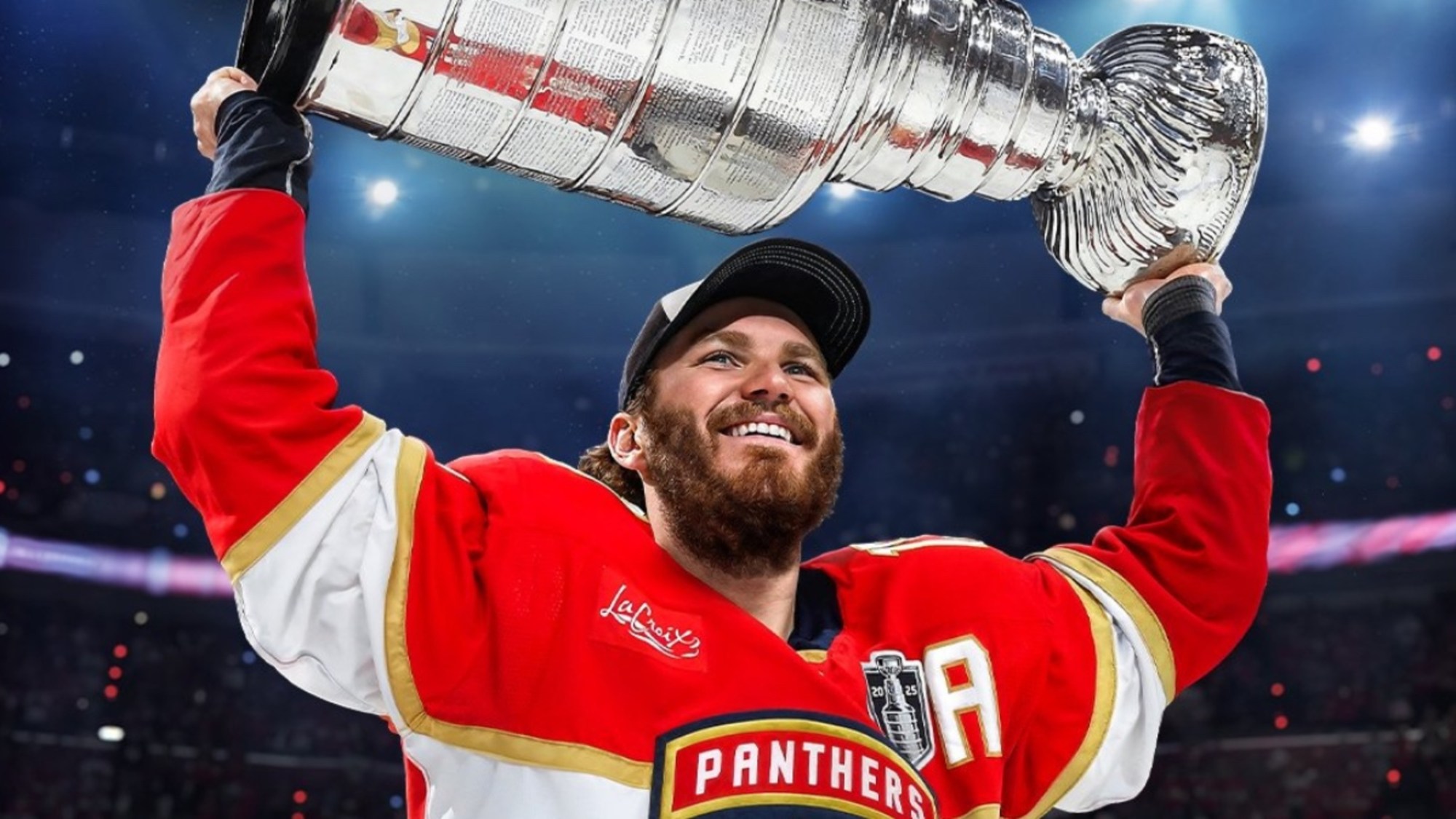 First NHL 26 Trailer Reveals Release Date, Platforms, and More
