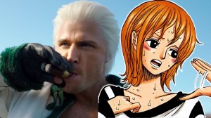 Netflix’s One Piece Reveals First Look at Live-Action Smoker
