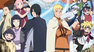 Naruto Star Drops Major Update for the Anime’s New Episodes