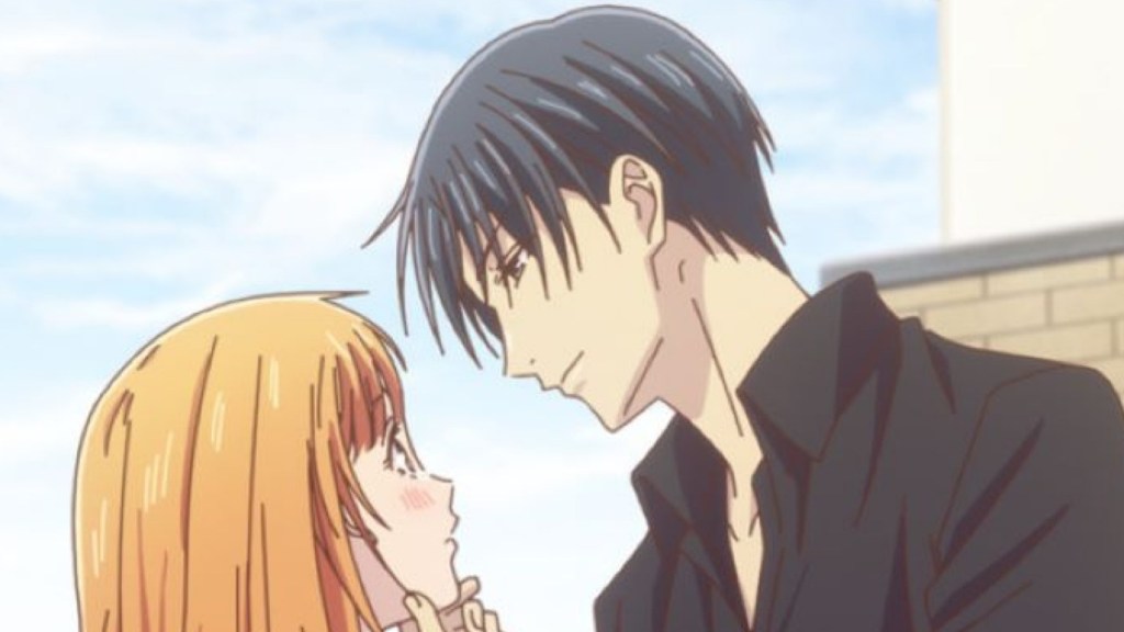 Natsuki Takaya Shoujo Writer