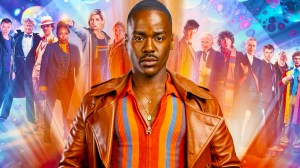 Doctor Who’s Future Has Finally Been Confirmed