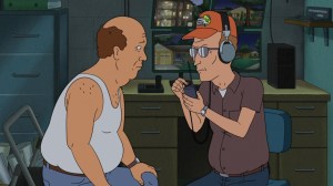 King of the Hill’s Revival Makes Surprising Change to Dale