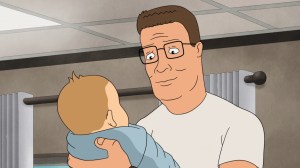King of the Hill Revival Gives Hank a Major Win Over His Father