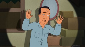 King of the Hill Star Addresses Being Replaced as Kahn for Revival