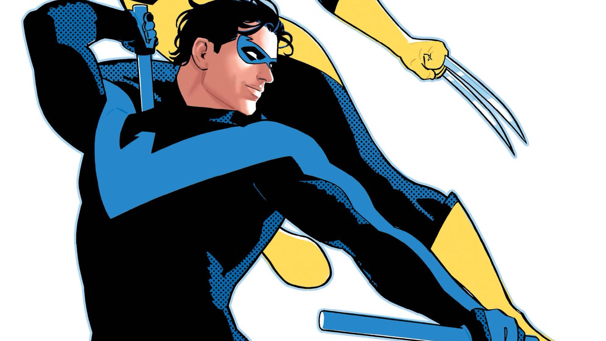 All of Nightwing’s Costumes, Ranked - ComicBook.com