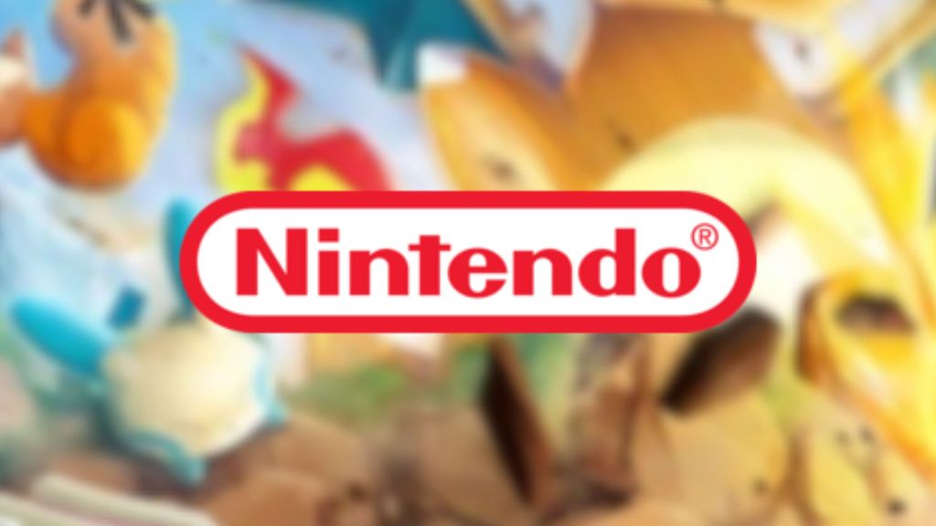 Nintendo Pokemon Rumble
