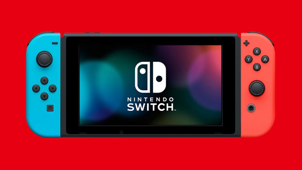 Nintendo Switch Price 2025