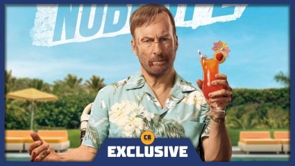 Nobody 2 sequels Bob Odenkirk pitch