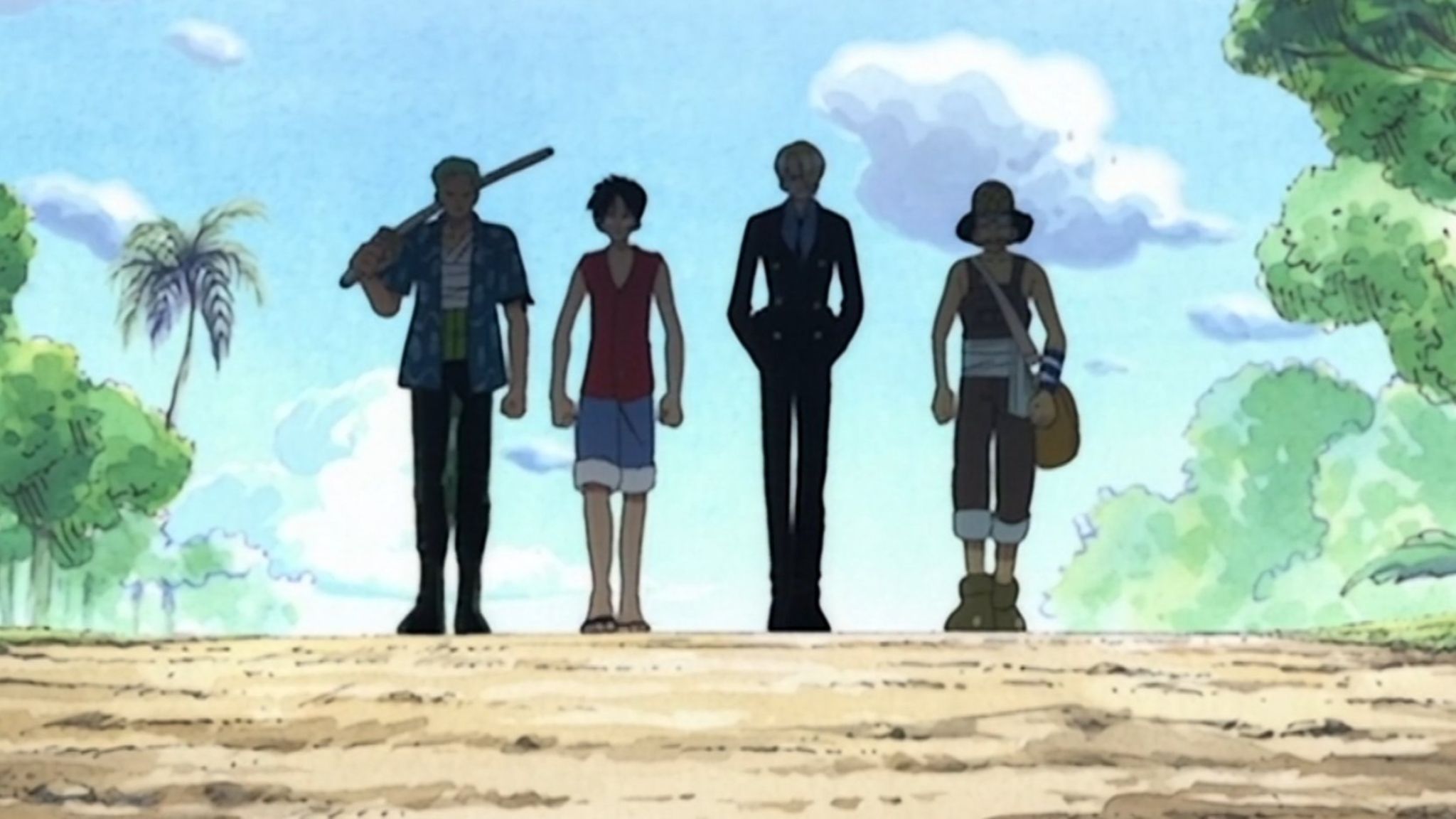 5 Things Netflix's One Piece Changed for the Better (& 5 for Worse ...
