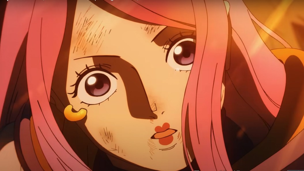 One Piece Bonney