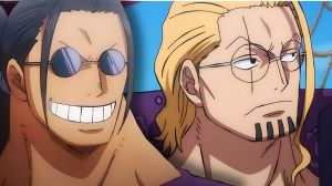 One Piece’s Oldest Rivalry Is One-Sided for This Key Reason