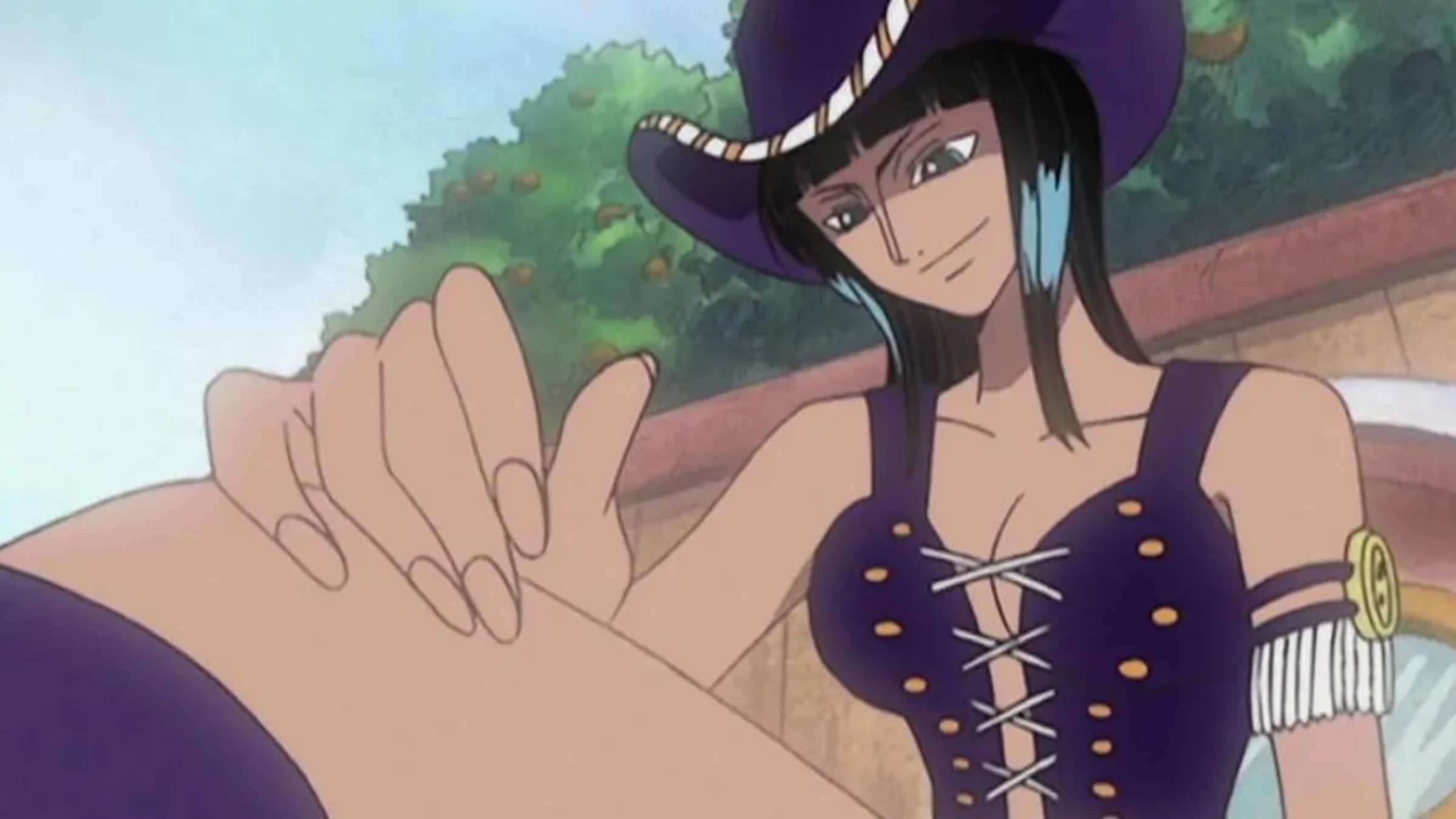 every-one-piece-moment-when-luffy-first-meets-the-straw-hat-pirates