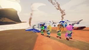 5 Incredible Co-op Games to Play After You’re Done With PEAK