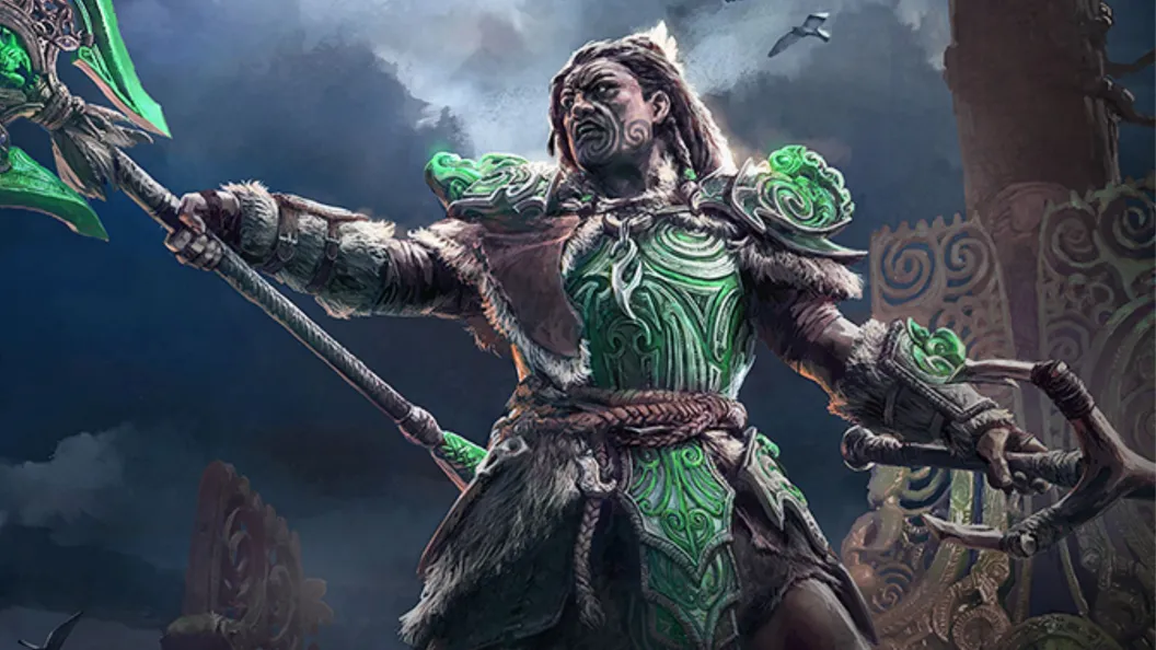 Path of Exile’s Creators Show How Live Service Games Can Evolve