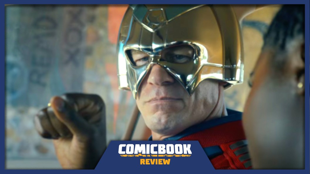 Peacemaker Review