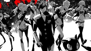 10 Best Persona Characters Ever