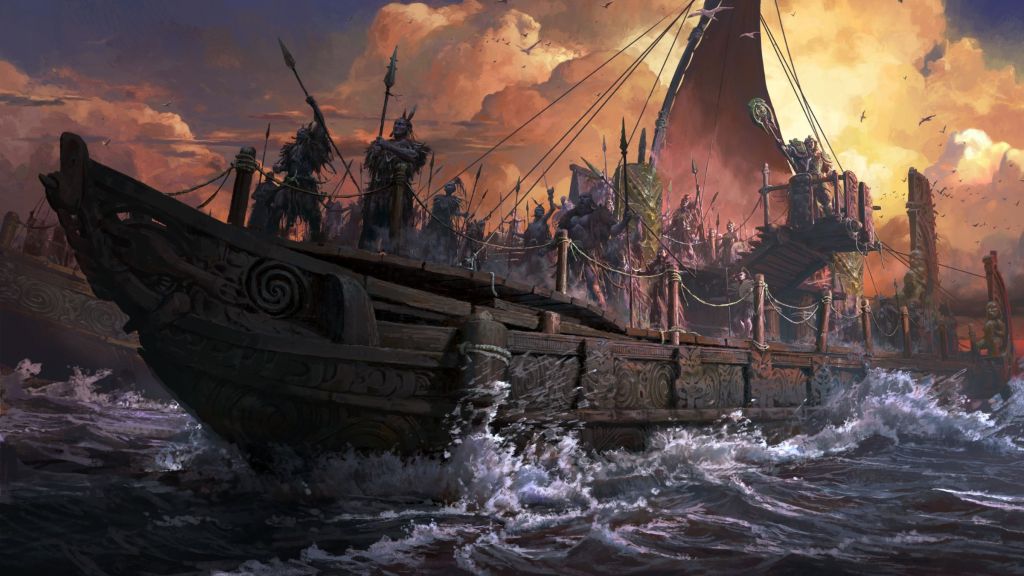 PoE2 0.3 Update Act 4