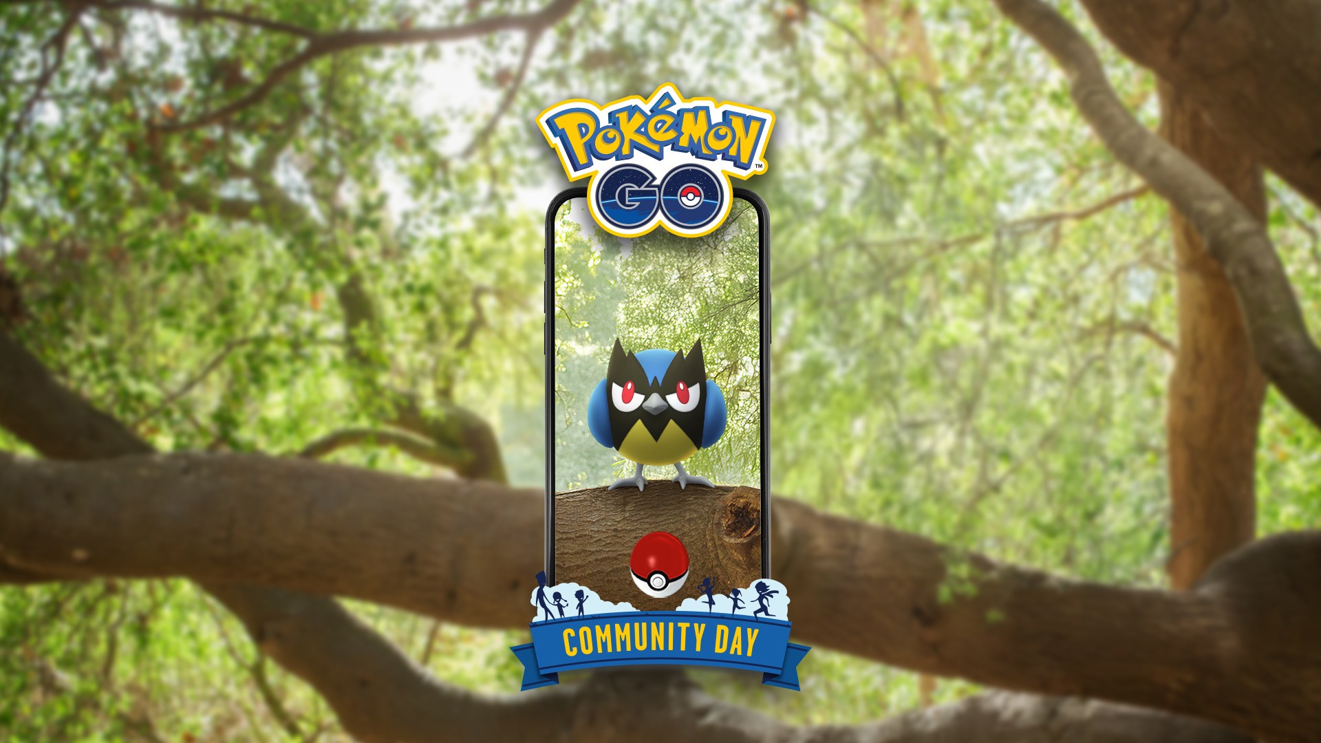 Pokemon Go Reveals Community Day Schedule for Fall 2025 Season ...