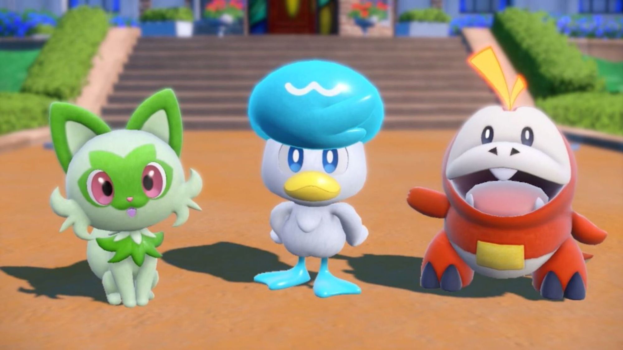 Pokémon’s 10th Gen Needs To Break One Of The Series’ Oldest Traditions