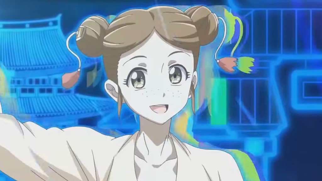 Psychic Princess Worst Anime Opening Themes