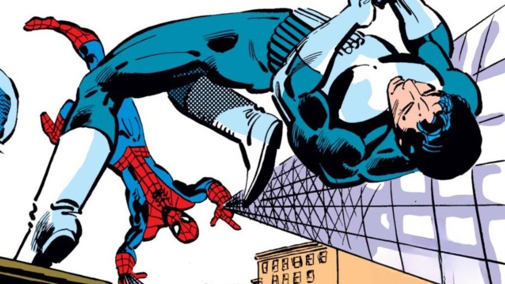 Amazing Spider-Man Annual #15
