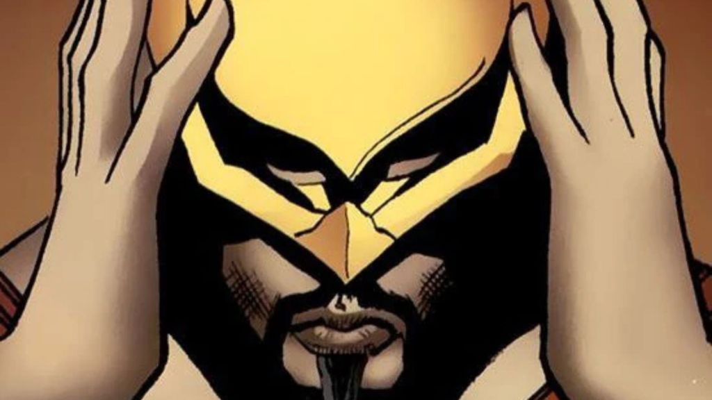 Quan Yaozu as Iron Fist