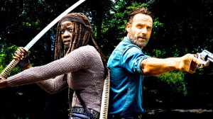 10 Actors in The Walking Dead Before They Were Famous