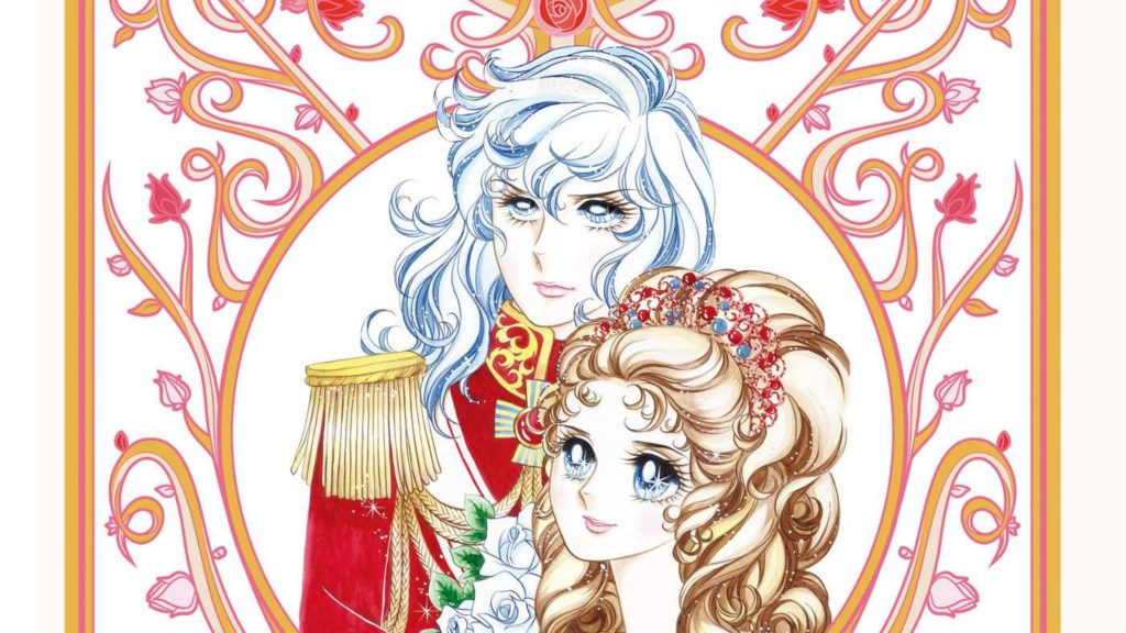 Best Shoujo Manga Writers Riyoko Ikeda