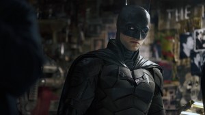 Robert Pattinson’s Batman Meeting DCU’s Man of Steel Gets Positive Update From Superman Creative