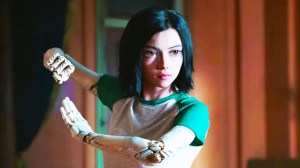 Cut MCU Villain Role for Alita Star Rosa Salazar Revealed in Marvel Concept Art