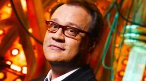 State of Doctor Who Addressed by Showrunner Russell T. Davies: “I Don’t Own It”