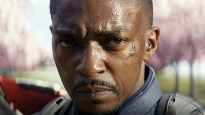 Sam Wilson MCU