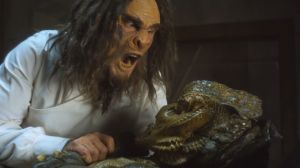 3 Great Monster TV Shows You Probably Forgot About