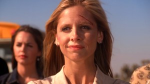 Buffy the Vampire Slayer Reboot Set Photos Seemingly Confirm Big Plot Rumor