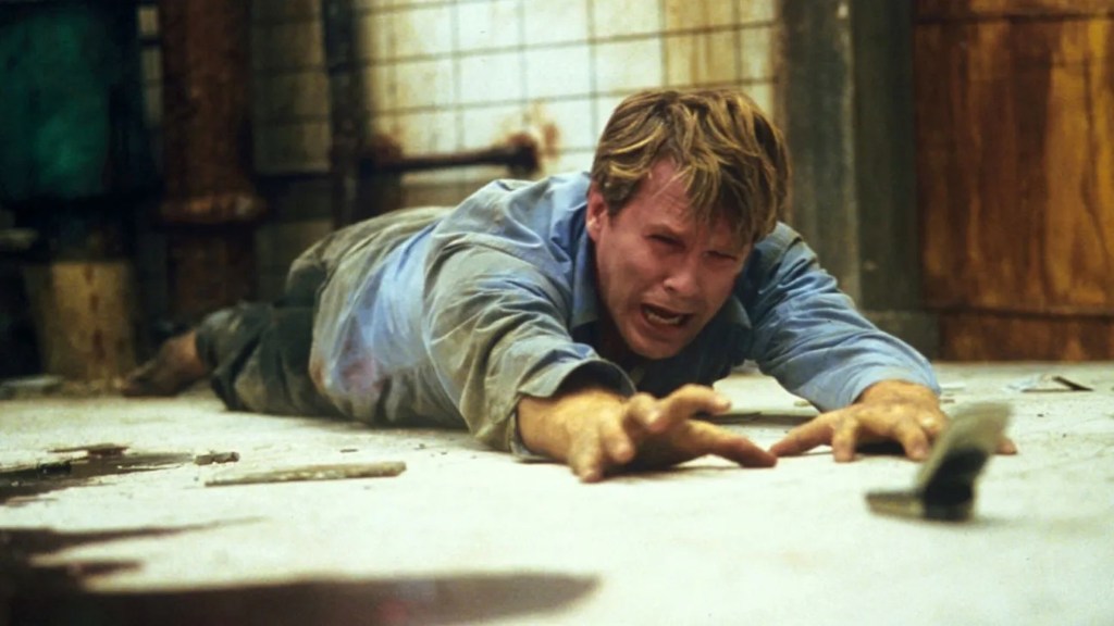 Saw